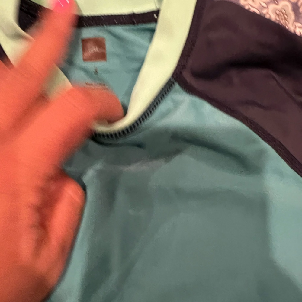 Tea Collection Rashguard